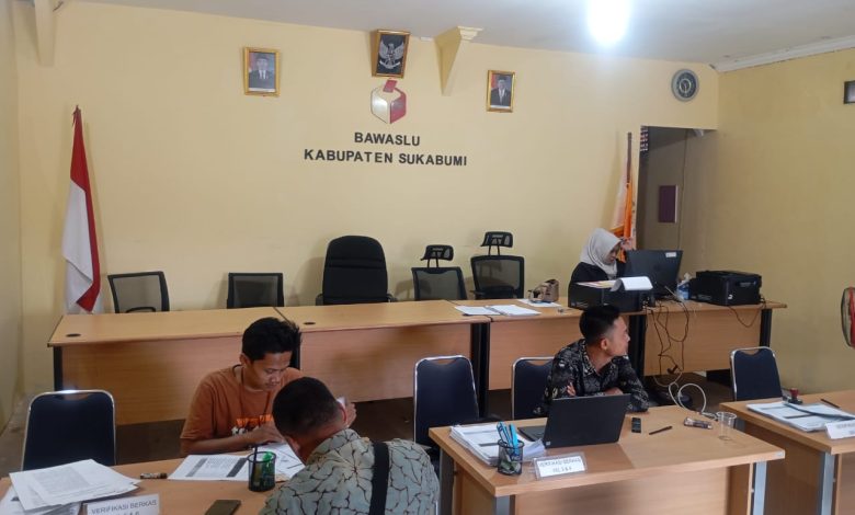 Bawaslu Evaluasi Kinerja Panwascam Existing Untuk Pilkada Kabupaten