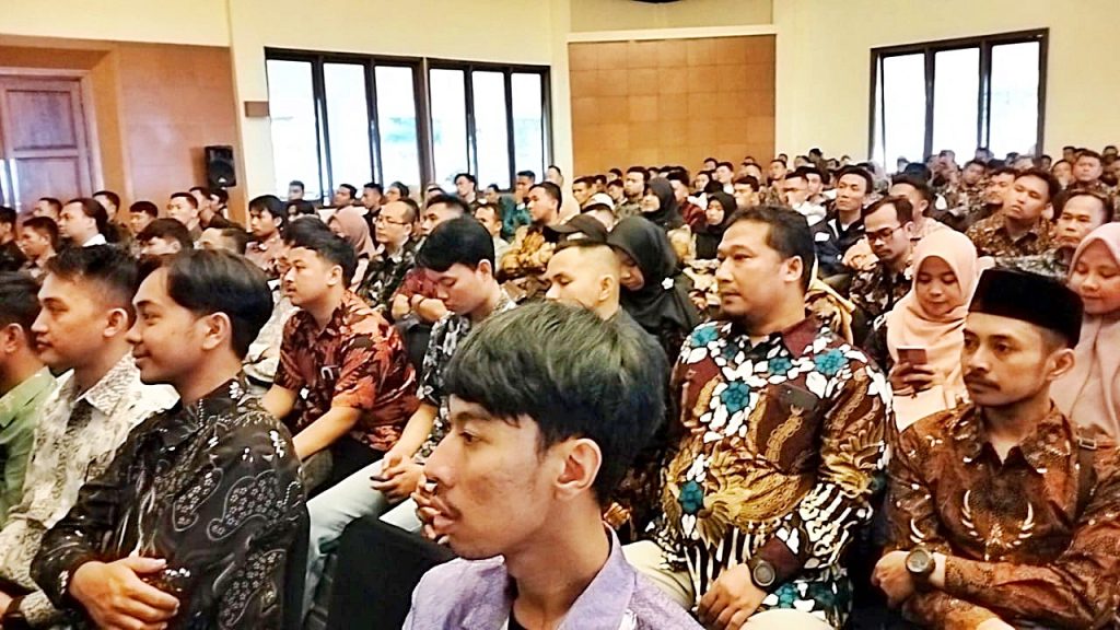 KPU Kabupaten Sukabumi Evaluasi Layanan Pemilih Untuk DPTb Dan DPK Di ...