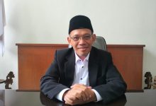 KH. AHMAD NAWAWI SADILI