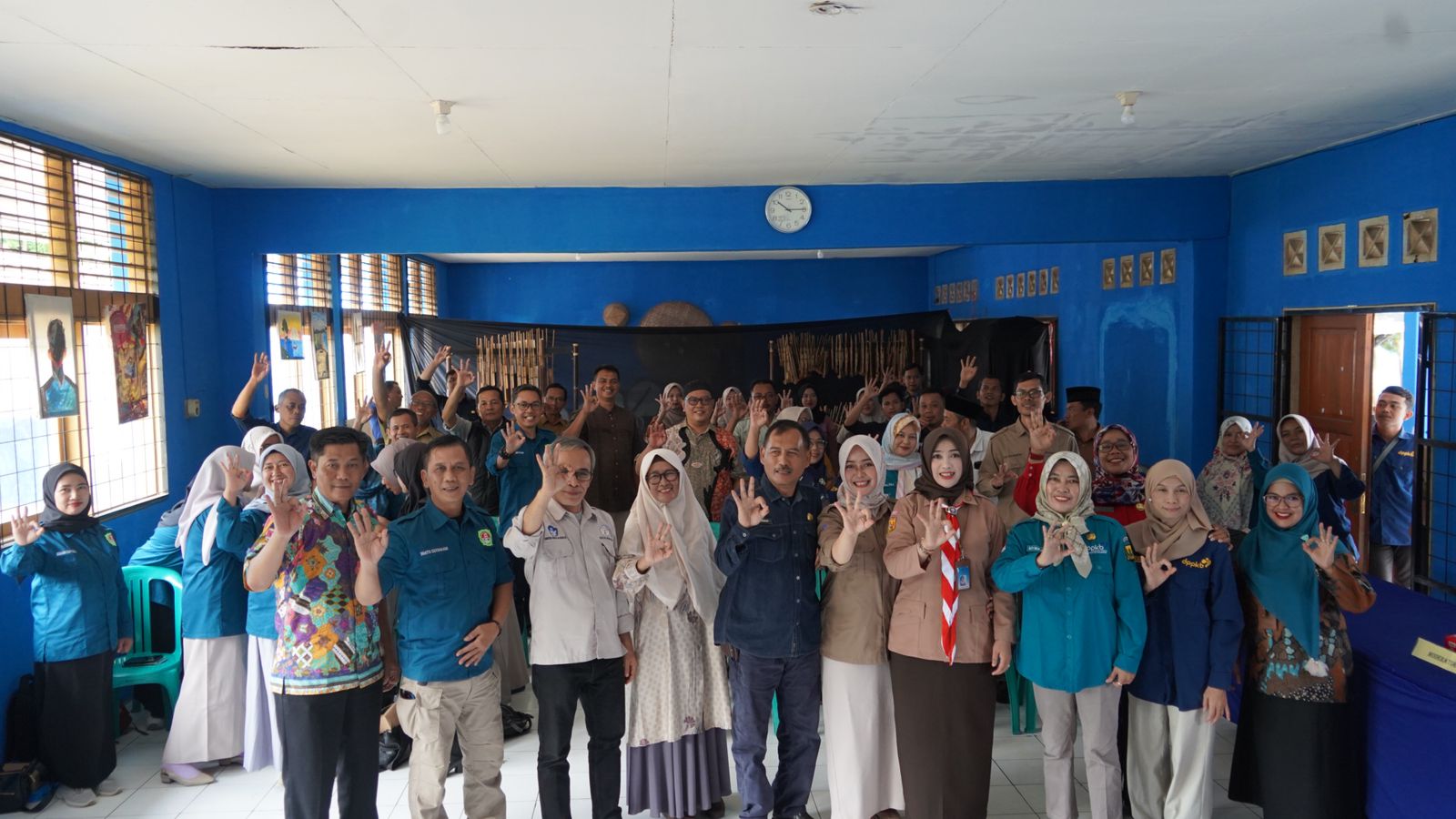 Dukung Terbentuknya Generasi Sadar Kependudukan, DPPKB Dorong Penguatan ...