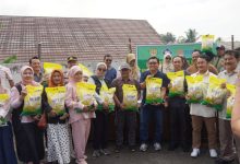 Sukseskan GPM Serentak Nasional, Pemkab Sukabumi gelar di 47 kecamatan