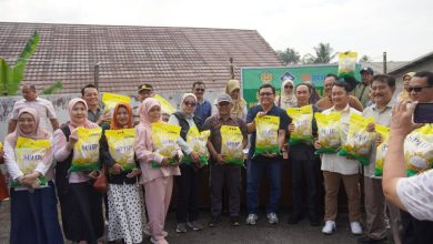 Sukseskan GPM Serentak Nasional, Pemkab Sukabumi gelar di 47 kecamatan