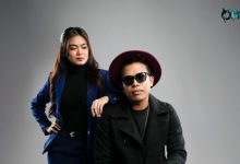 Razak A'AI Feat Wafariena - Kita Takkan Pisah