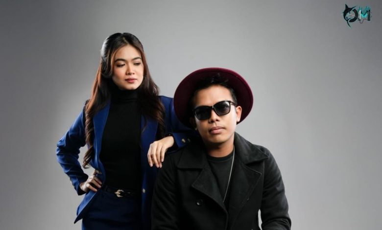 Razak A'AI Feat Wafariena - Kita Takkan Pisah