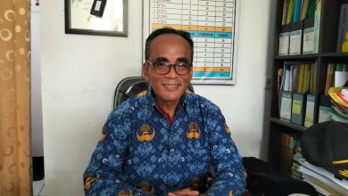 Dadan Sumengkar - Kepala SMKN 1 Kabupaten Sukabumi
