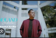 Roland Judita - Malaikat Kecilku