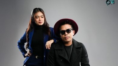 Razak A'AI Feat Wafariena - Kita Takkan Pisah