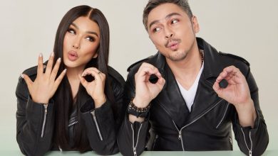 Titi DJ, Thomas Djorghi