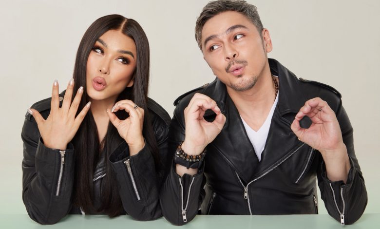 Titi DJ, Thomas Djorghi