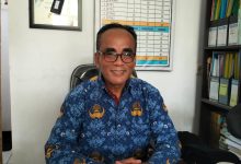 Dadan Sumengkar - Kepala SMKN 1 Kabupaten Sukabumi