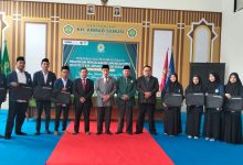 INKHAS Sukabumi Gelar Diklat PPL Tahun Akademik 2025–2026, Siapkan Generasi Unggul, Mandiri dan Profesional