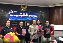 Empat Pelaku Pengeroyokan Maut di Sukaraja Dibekuk, Polisi Ungkap Motif Balas Dendam