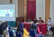 A Yamin Gelar Reses di Desa Karawang & Desa Parungseah Kec. Sukabumi, Tampung Aspirasi Penting Warga