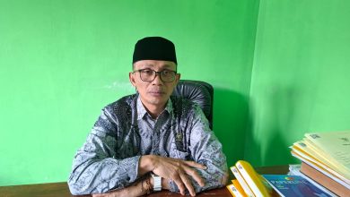 KUA Kecamatan Sukabumi Ajak Masyarakat Manfaatkan Momen Rashdul Kiblat : Indonesia Berkiblat, Kiblat Tepat, Umat Bersatu