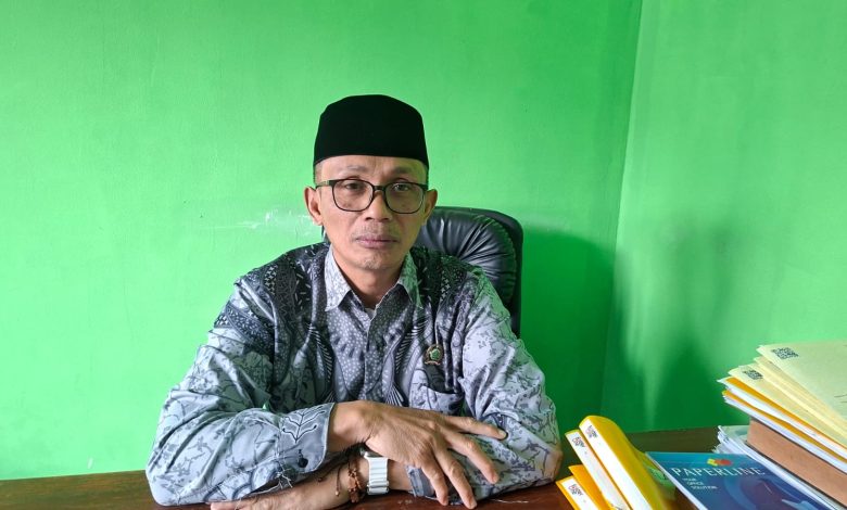 KUA Kecamatan Sukabumi Ajak Masyarakat Manfaatkan Momen Rashdul Kiblat : Indonesia Berkiblat, Kiblat Tepat, Umat Bersatu