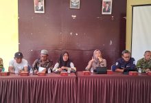 Pemerintah Kecamatan Cikembar Tegaskan Penanganan Dugaan Pencemaran Sungai Bukan Karena Viral, Tunggu Hasil Uji Laboratorium