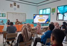 SMKN 1 Kabupaten Sukabumi Gelar Rapat Awal Tahun Ajaran, Tegaskan Disiplin dan Persiapan MPLS Ramah