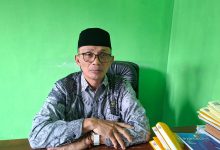 KUA Kecamatan Sukabumi Ajak Masyarakat Manfaatkan Momen Rashdul Kiblat : Indonesia Berkiblat, Kiblat Tepat, Umat Bersatu