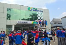 BPJS Ketenagakerjaan Sukabumi Terima Aspirasi SP TSK SPSI, Tegaskan Komitmen Tingkatkan Pelayanan