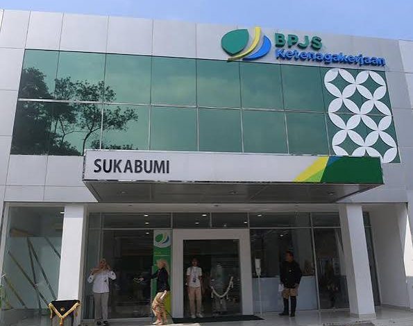 BPJS Ketenagakerjaan Perkuat Layanan Digital, Klaim Kini Bisa Lewat Antrean Online Lapak Asik