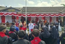 Kecamatan Sukabumi Dorong Pelestarian Pencak Silat dan Jaipongan sebagai Identitas Budaya dan Aset Wisata
