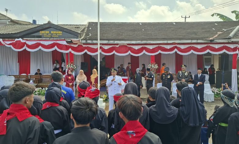 Kecamatan Sukabumi Dorong Pelestarian Pencak Silat dan Jaipongan sebagai Identitas Budaya dan Aset Wisata