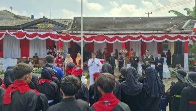 Kecamatan Sukabumi Dorong Pelestarian Pencak Silat dan Jaipongan sebagai Identitas Budaya dan Aset Wisata