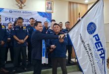 PBH DPC Peradi Cibadak Periode 2026 – 2029 Resmi Dilantik, Perkuat Akses Keadilan Masyarakat Sukabumi