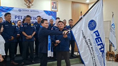 PBH DPC Peradi Cibadak Periode 2026 – 2029 Resmi Dilantik, Perkuat Akses Keadilan Masyarakat Sukabumi