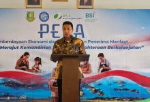 Lewat PEKA, BPJS Ketenagakerjaan Bekali Ahli Waris dengan Keterampilan Usaha dan Keuangan