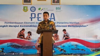 Lewat PEKA, BPJS Ketenagakerjaan Bekali Ahli Waris dengan Keterampilan Usaha dan Keuangan