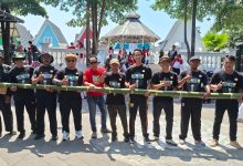 Meriahkan HUT RI ke-81, Desa Sukajaya Dorong Pelestarian Seni dan Budaya Nusantara