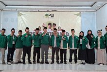 Pemuda, HIMA dan Hijar PUI Kota Sukabumi Resmi Dilantik, Didorong Aktif Berkontribusi untuk Daerah