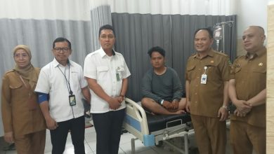 Korban Penembakan Ojol di Sukabumi Dijamin BPJS Ketenagakerjaan, Biaya Pengobatan Ditanggung Penuh