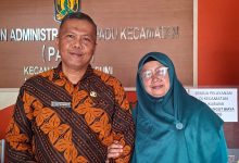 TP PKK Kecamatan Sukabumi Fokus Perkuat 10 Program PKK dan Atasi Persoalan Sampah