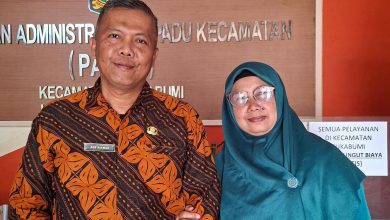 TP PKK Kecamatan Sukabumi Fokus Perkuat 10 Program PKK dan Atasi Persoalan Sampah