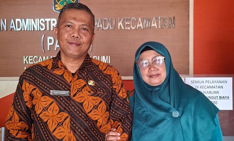 TP PKK Kecamatan Sukabumi Fokus Perkuat 10 Program PKK dan Atasi Persoalan Sampah
