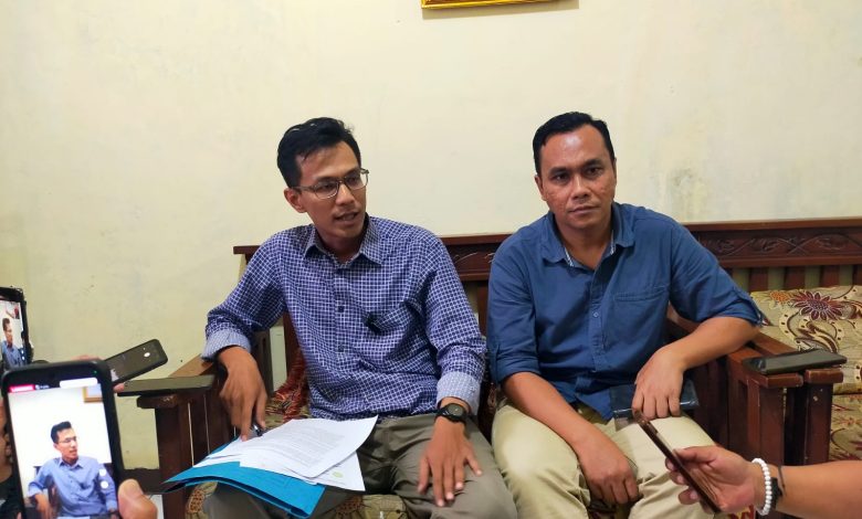 Sengketa Pengelolaan SPPG Nagrak Utara 3, Kuasa Hukum Dewi Puspita Soroti Keabsahan Perjanjian