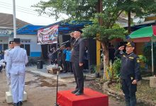 Camat Sukabumi Ajak Generasi Muda Perkuat Persatuan dan Berkontribusi dalam Pembangunan